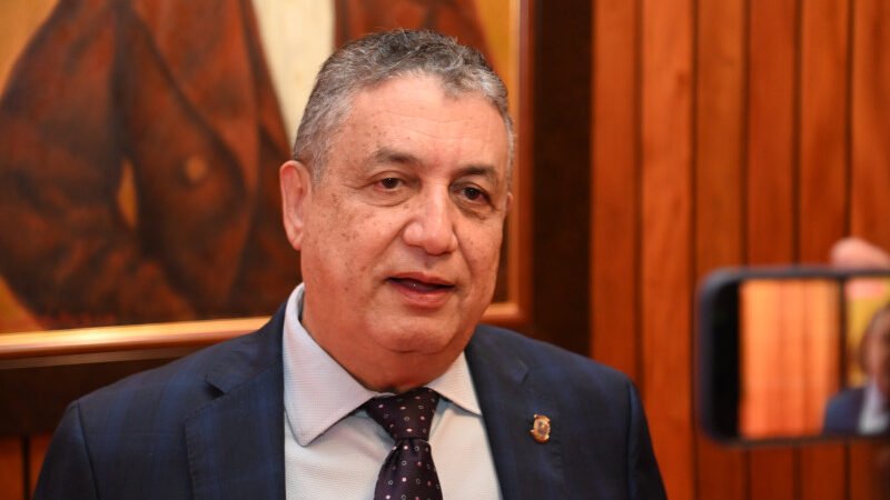 Maxy Montilla y Alexis Medina abusaron de confianza de Danilo