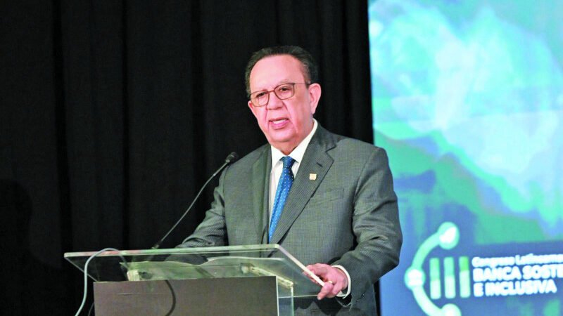 Banco Central buscará frenar el alza del dólar