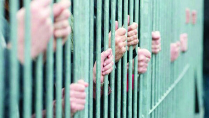 Implicados que violaron adolescente en Los Tres Brazos van  a prisión