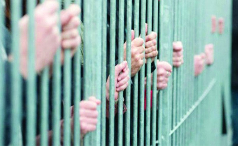Implicados que violaron adolescente en Los Tres Brazos van a prisión