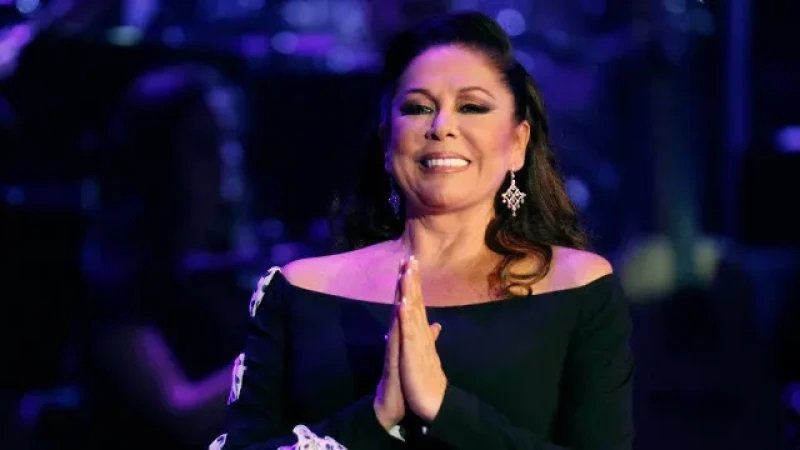 La Pantoja se muda a República Dominicana en busca de estabilidad económica