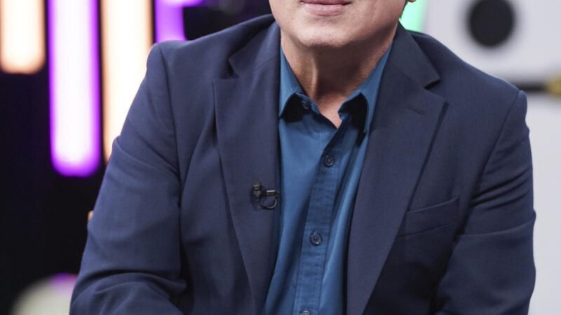 “A mí no me es rentable el Estado y pienso no volver jamás”