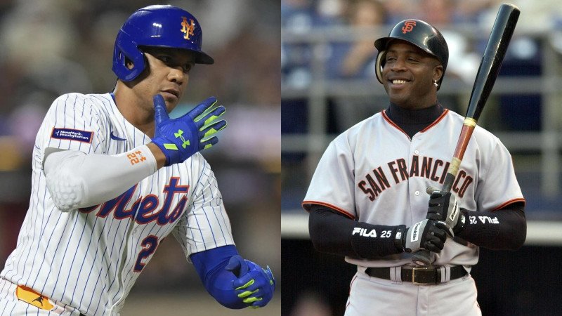 Juan Soto logra hito que no sucedía desde el 1996