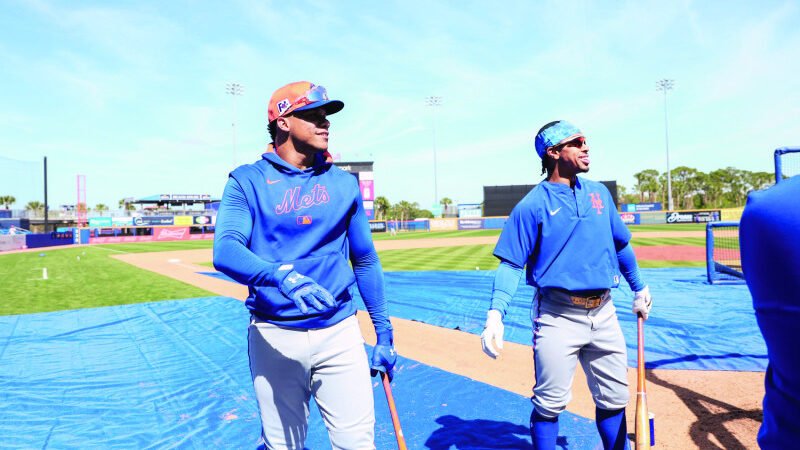 Los Mets fuera de los playoffs