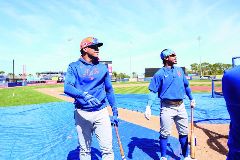 Los Mets fuera de los playoffs