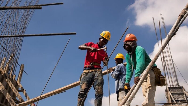 Crearan observatorio nacional de migración laboral en RD ante crisis en Haití