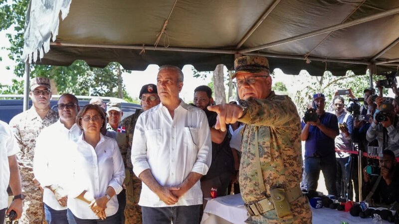 Tecnología moderna reforzarán vigilancia fronteriza