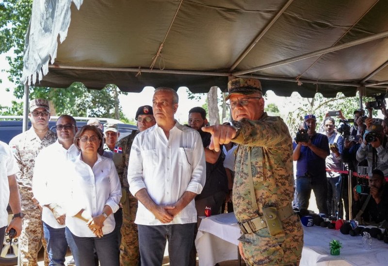 Tecnología moderna reforzarán vigilancia fronteriza