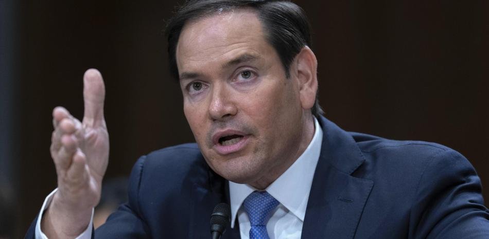La visita de Rubio a Jerusalén es una «provocación a los musulmanes