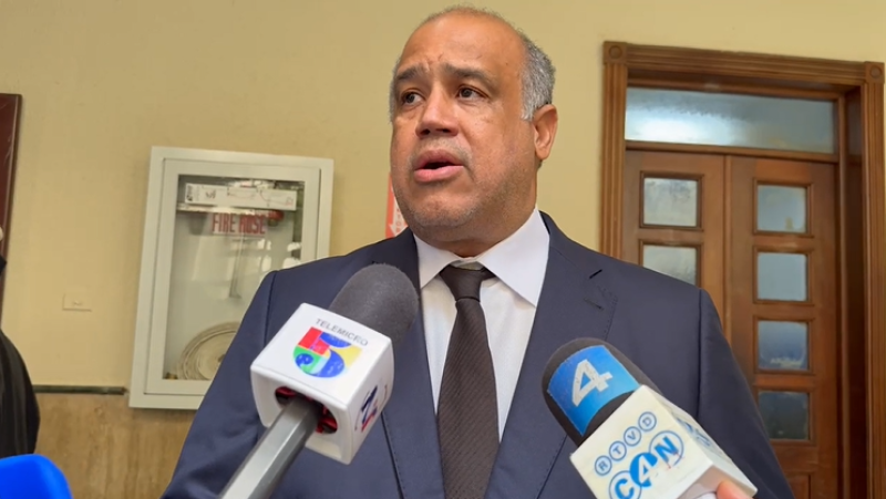 Niegan acuerdo con Maxy Montilla incentive la corrupción