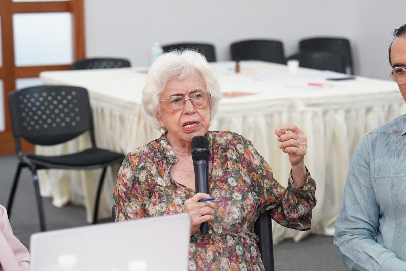 Ortiz Bosch responde a denuncia de Adocco