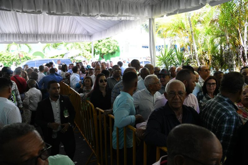 FP realiza proceso electoral y cierra hoy a las 4:00 pm