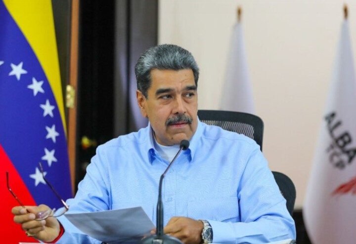 La Navidad en Venezuela desde el 1 octubre