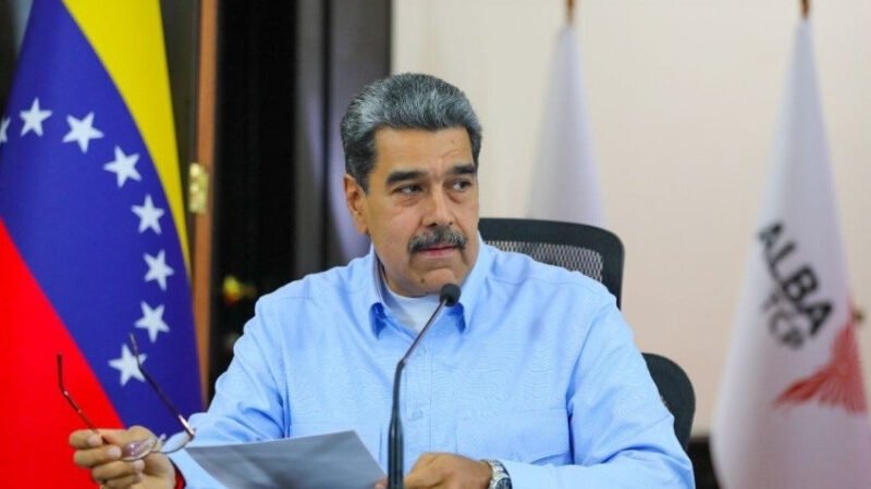 La Navidad en Venezuela desde el 1 octubre