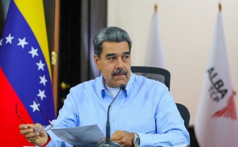 La Navidad en Venezuela desde el 1 octubre