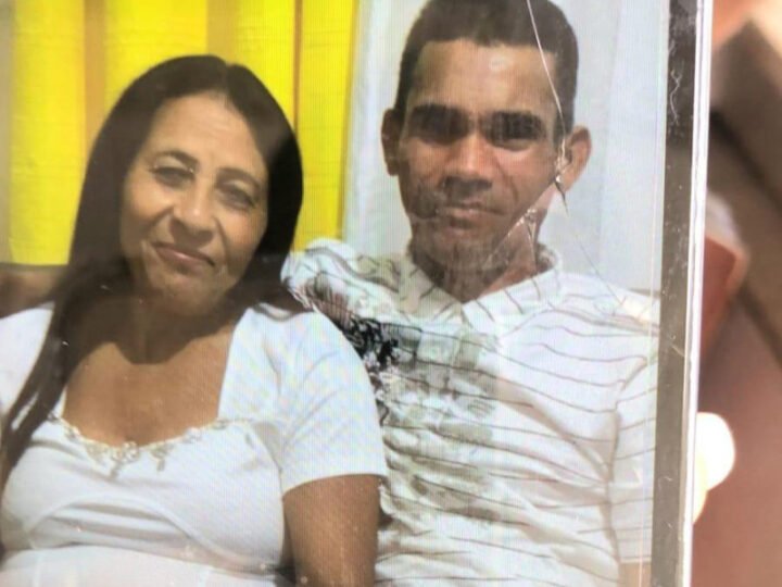 Matan a machetazos pareja de esposo en San José de Ocoa