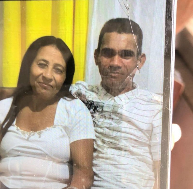 Matan a machetazos pareja de esposo en San José de Ocoa
