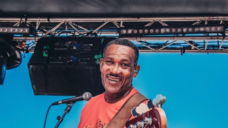 Robert Jeandor, murió el arubeño más dominicano del siglo XX