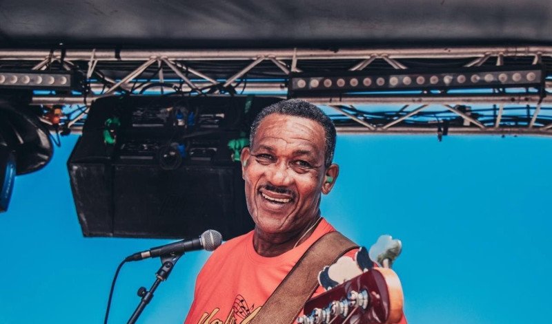 Robert Jeandor, murió el arubeño más dominicano del siglo XX