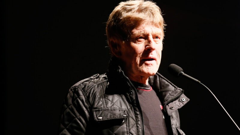 Muere Robert Redford, leyenda de Hollywood