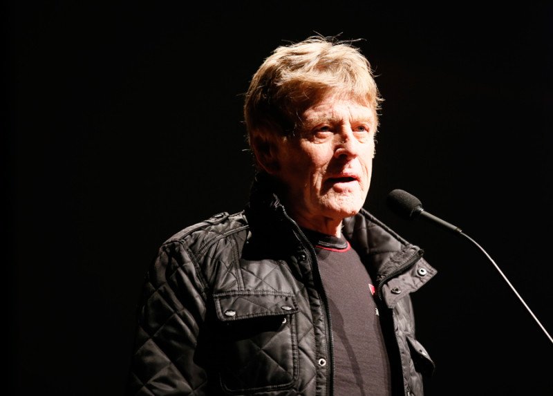 Muere Robert Redford, leyenda de Hollywood