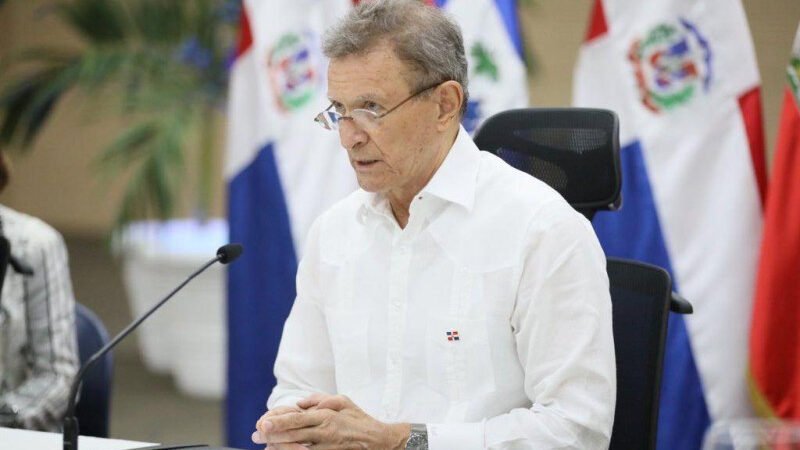 Repudio de RD por ataque de Israel contra Hamás en Catar
