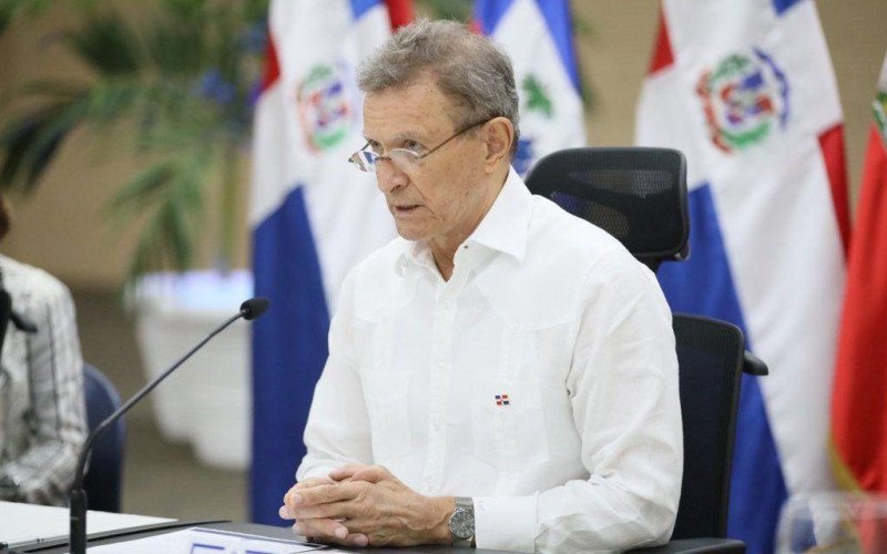 Repudio de RD por ataque de Israel contra Hamás en Catar