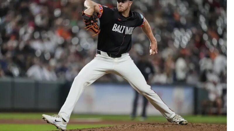 Trevor Rogers reduce su efectividad a 1.35 mientras los Orioles superan a los Yankees 4-2