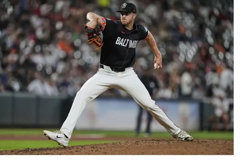 Trevor Rogers reduce su efectividad a 1.35 mientras los Orioles superan a los Yankees 4-2