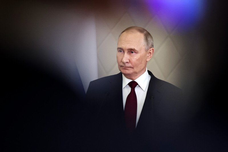 En pausa las negociaciones de Rusia con Ucrania