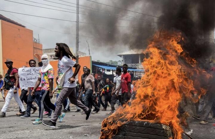 Asesinan 42 personas en el norte de Puerto Príncipe a manos de las Bandas Haitianas