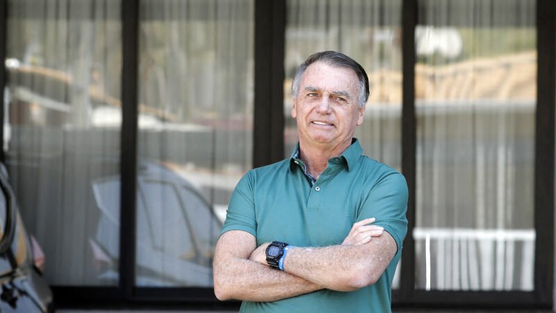 Bolsonaro, la caída del «mito» de la extrema derecha de Brasil