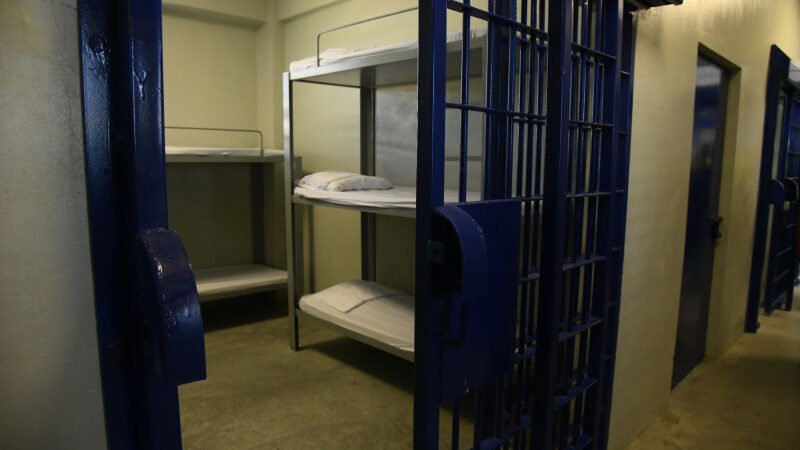 Dies cárceles por más de RD$ 7,541 millones