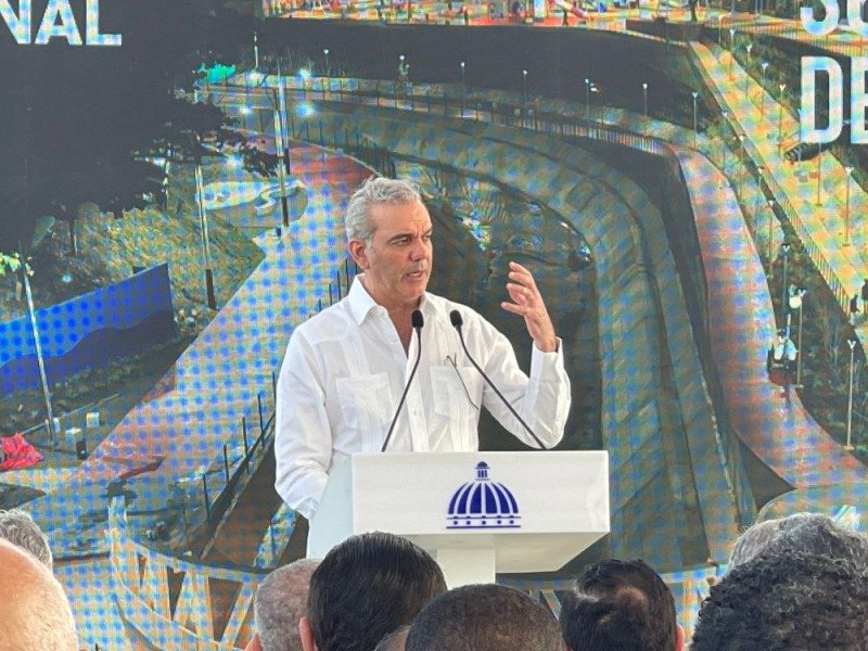 “Vamos a desaparecer la impunidad que por años existió”