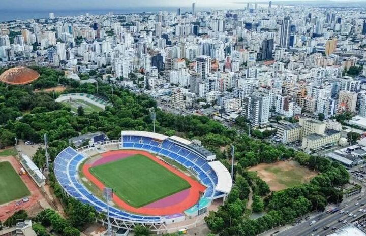 Estadio Olímpico cerrado hasta 2026; se permitirán concierto de Bad Bunny y la Batalla de la Fe