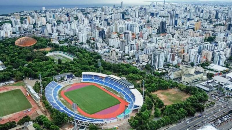 Estadio Olímpico cerrado hasta 2026; se permitirán concierto de Bad Bunny y la Batalla de la Fe
