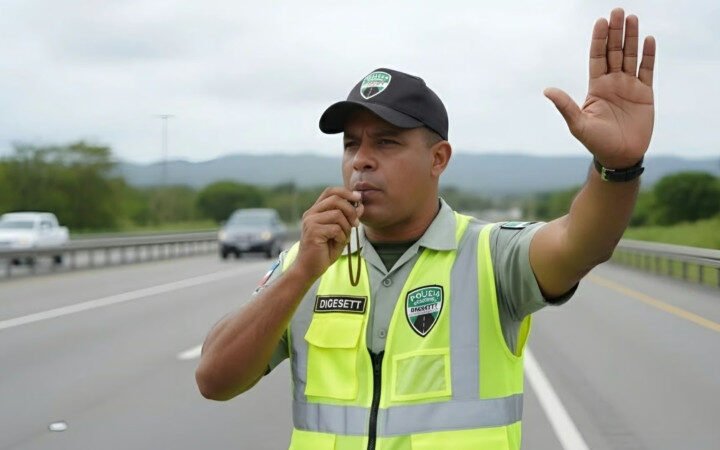 Licitacitan  RD$5 millones para comprar pitos  a agentes de la Digesett