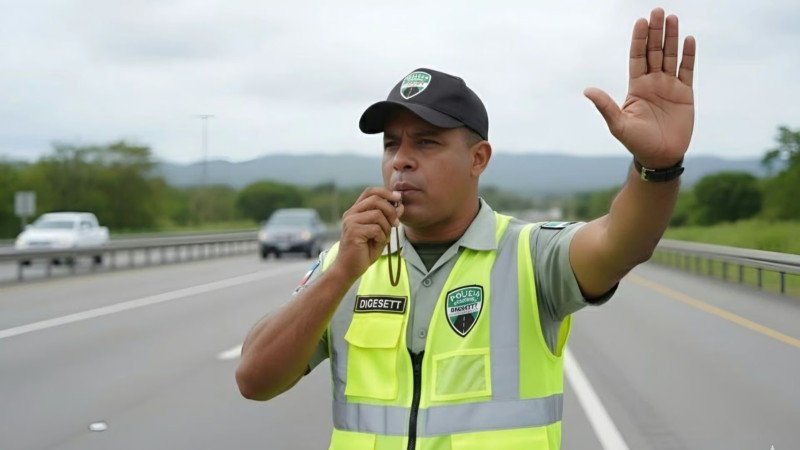Licitacitan  RD$5 millones para comprar pitos  a agentes de la Digesett