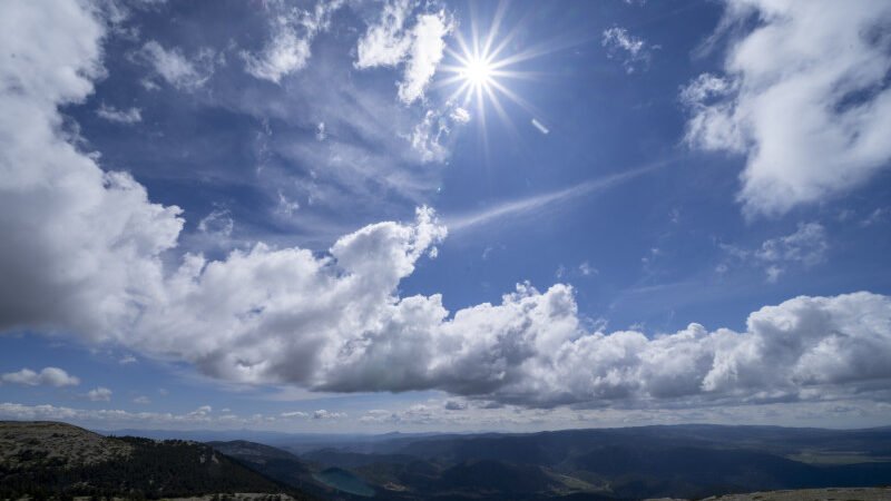 Pronóstico del tiempo para hoy, domingo 21 de septiembre en República Dominicana