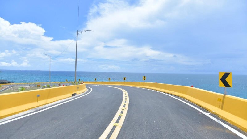 Abrirán este jueves puente de la avenida Hípica