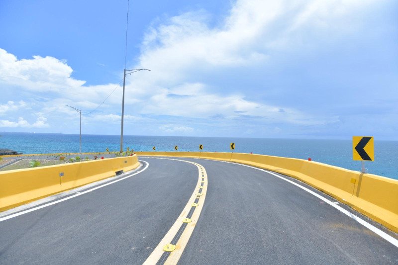 Abrirán este jueves puente de la avenida Hípica