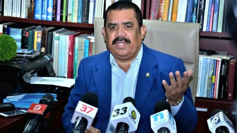 Restan credibilidad a informe de Agricultura de daños de la tormenta Melissa