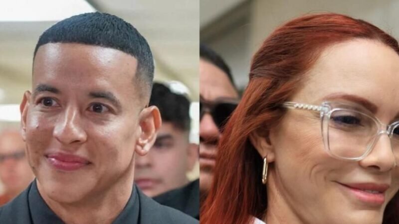 Yankee acuerda con su ex  para usar sus marcas profesionales