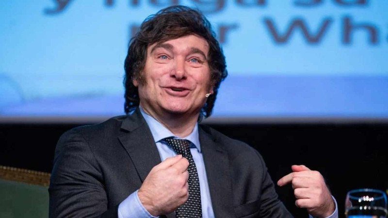 Milei hará reformas tras amplia victoria en comicios legislativos