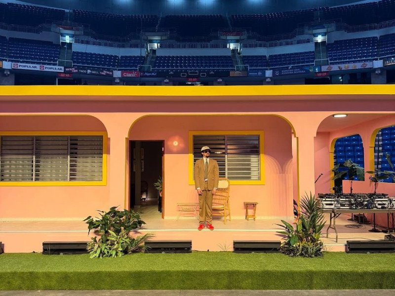 Bad Bunny deja lecciones para la industria naranja