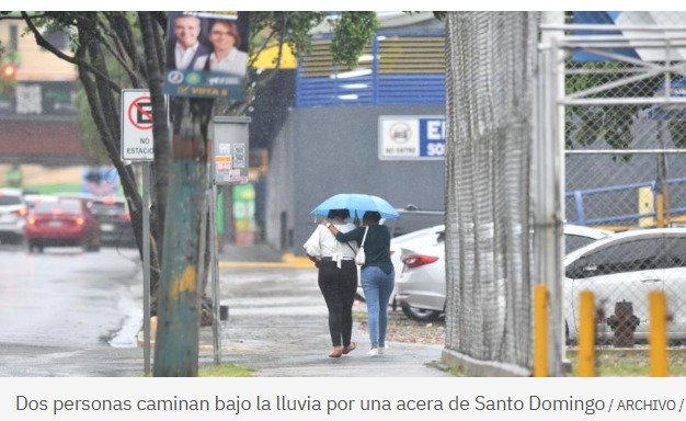Cielo despejado, calor persistente y oleaje peligroso: así estará el tiempo este fin de semana