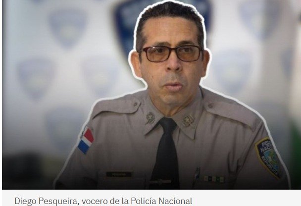 Arrestan pareja de Lisset Melenciano Tejada tras hallazgos de restos calcinados frente a su vivienda