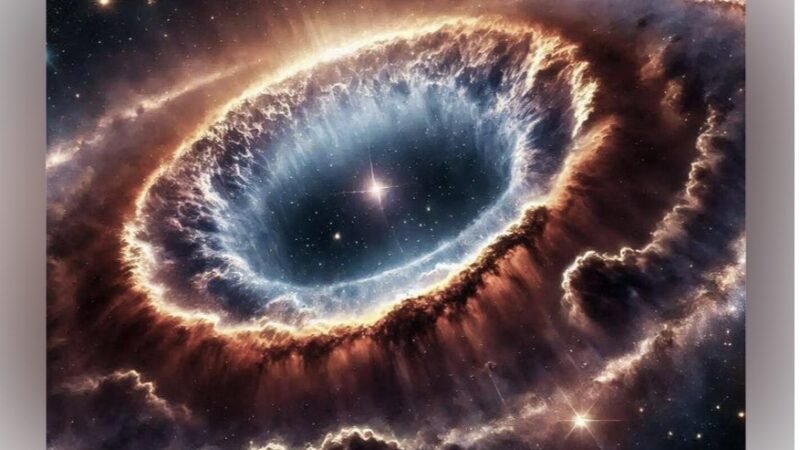El túnel interestelar descubierto fuera de nuestro Sistema Solar