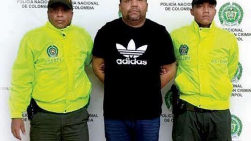 César Emilio Peralta retrocede y busca se anule su declaración de culpabilidad