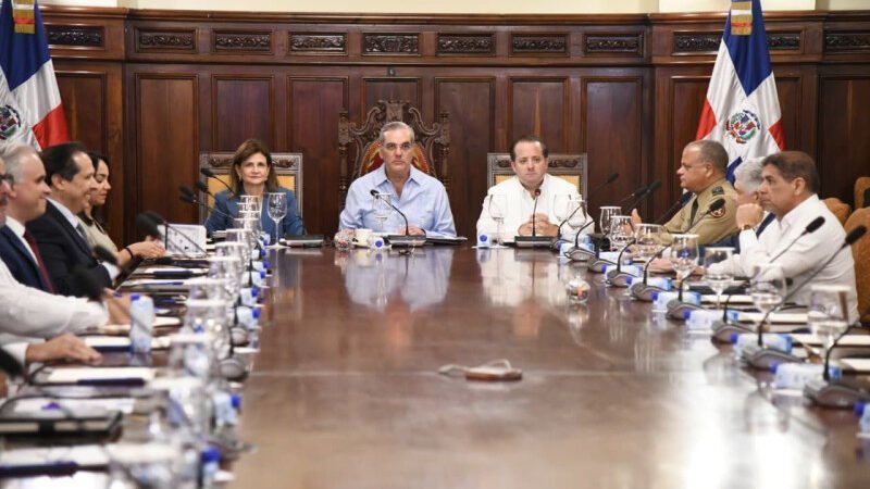 Debate entre oposición y oficialismo y tema principal del Consejo de Ministros